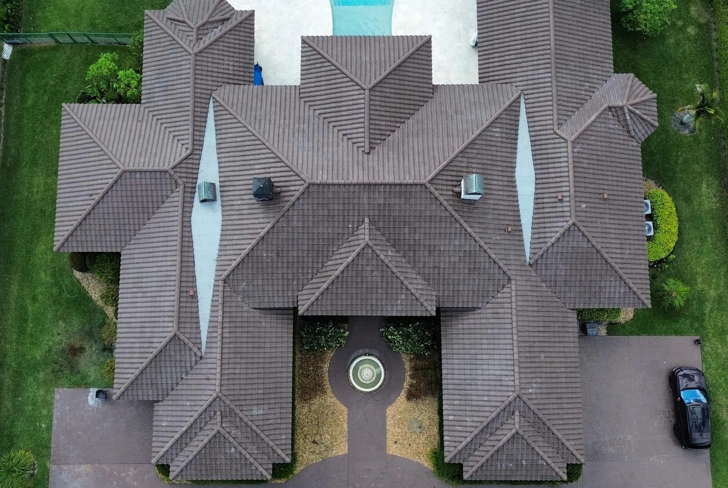 Roof Repair by Lapeyre Roofing